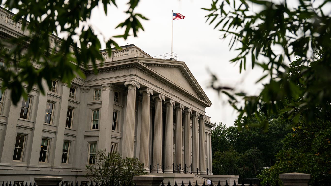 US Treasury Sanctions Mexican Cartel Leaders, Rapper El Makabelico