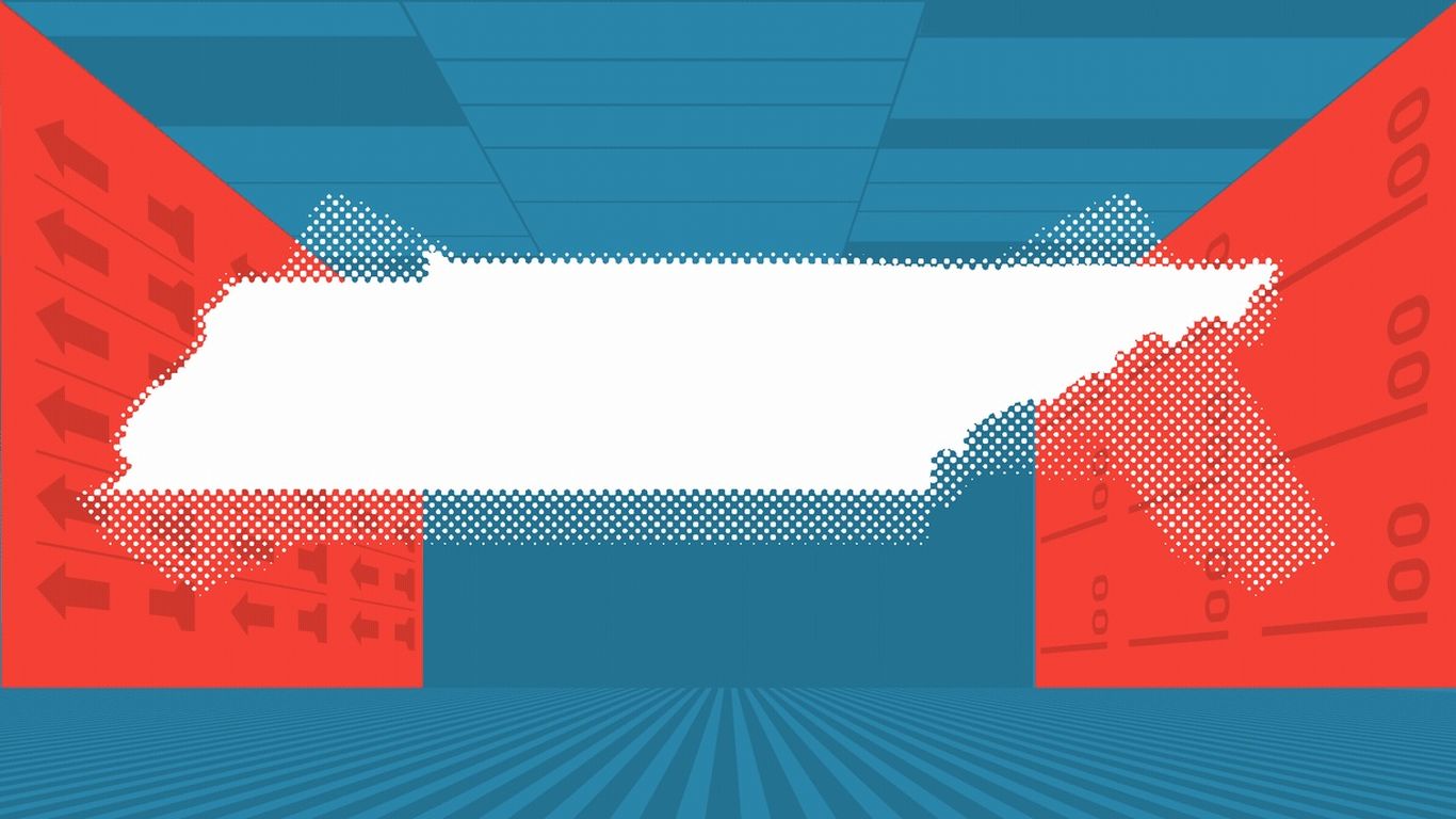 Your 2024 Nashville election guide - Axios Nashville