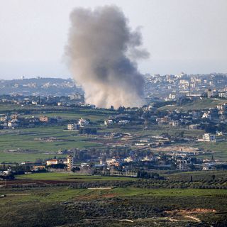 Earthquake in the Gulf: Iran war expands to dozen countries in 72 hours