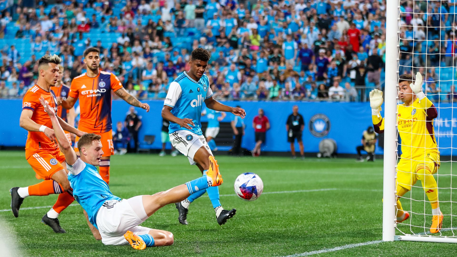 charlotte fc vs nycfc