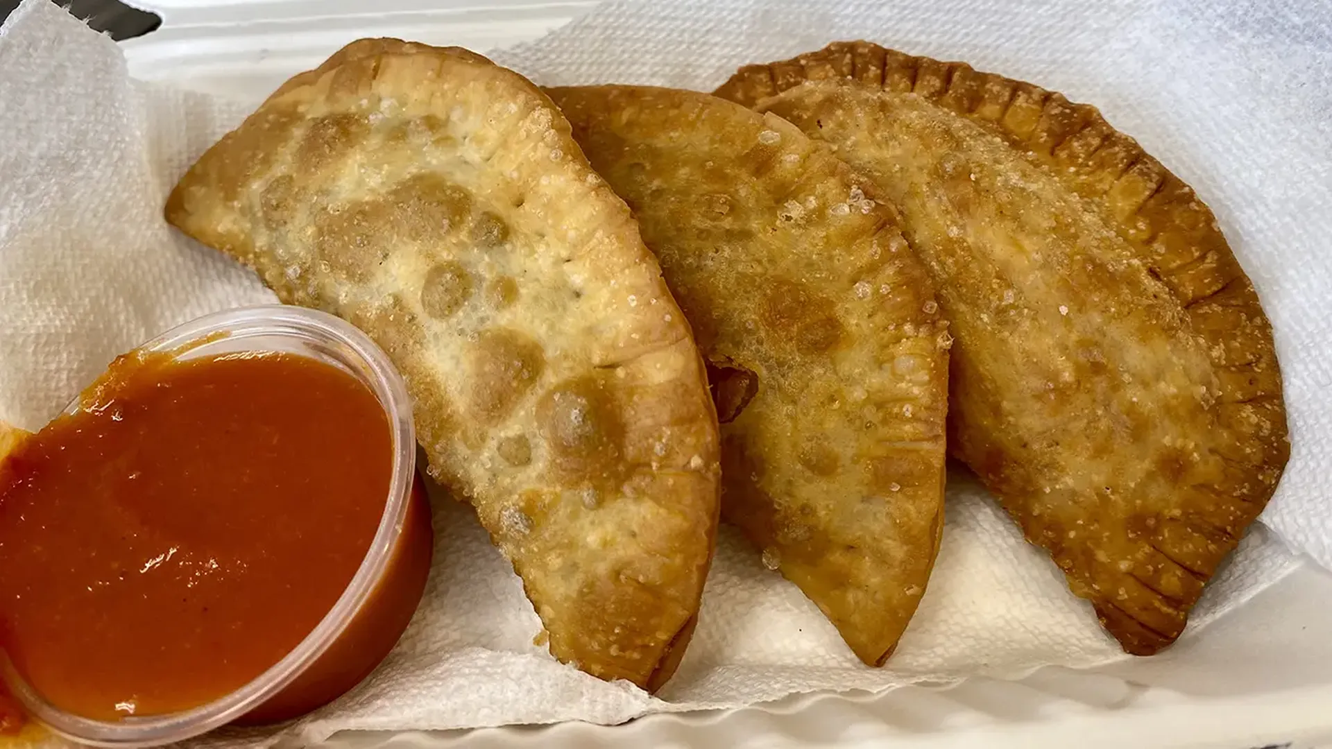empanadas amimya