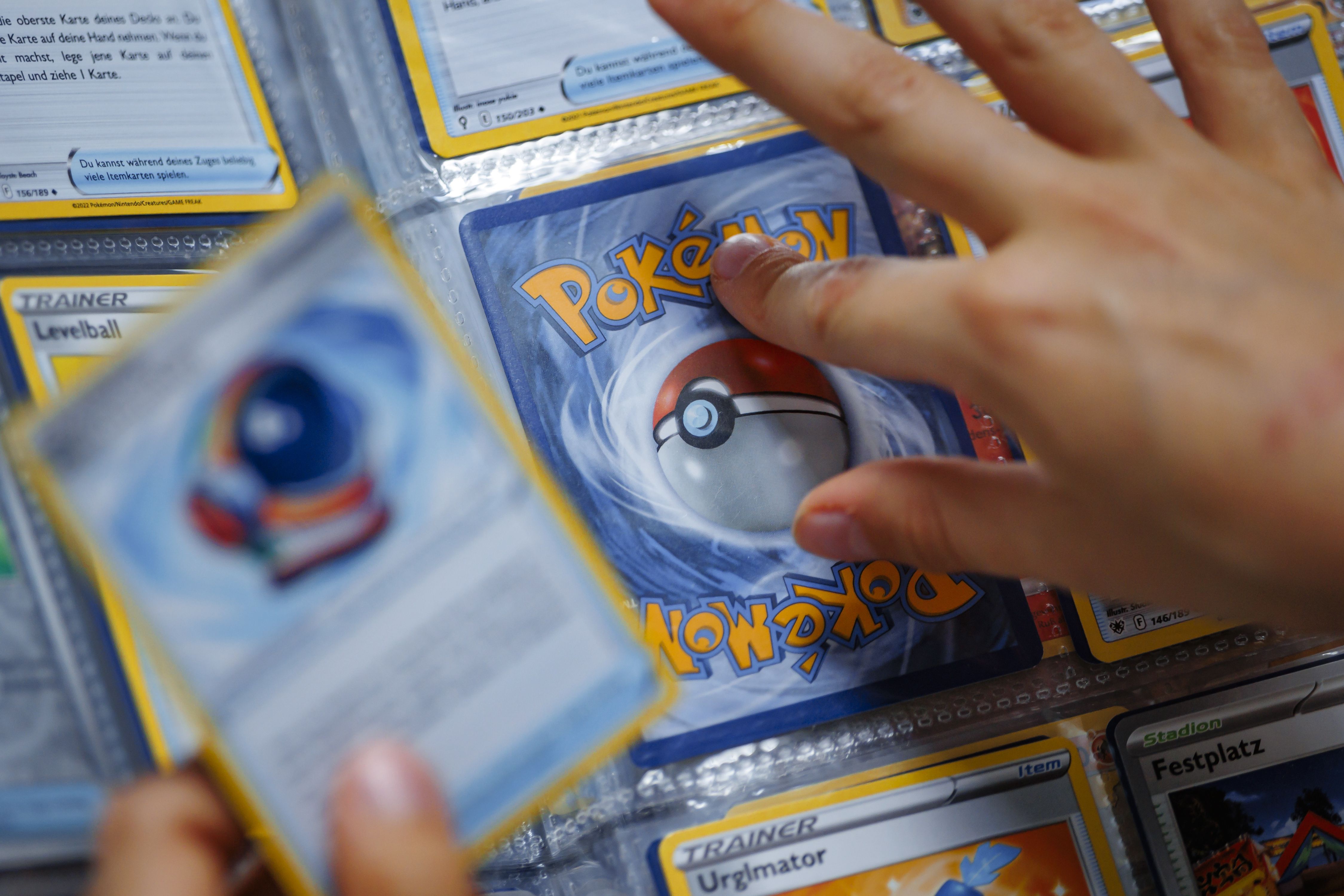 buying pokemon cards on stockx Pokémon. trading cards push Walmart, Target, eBay sales past expectations