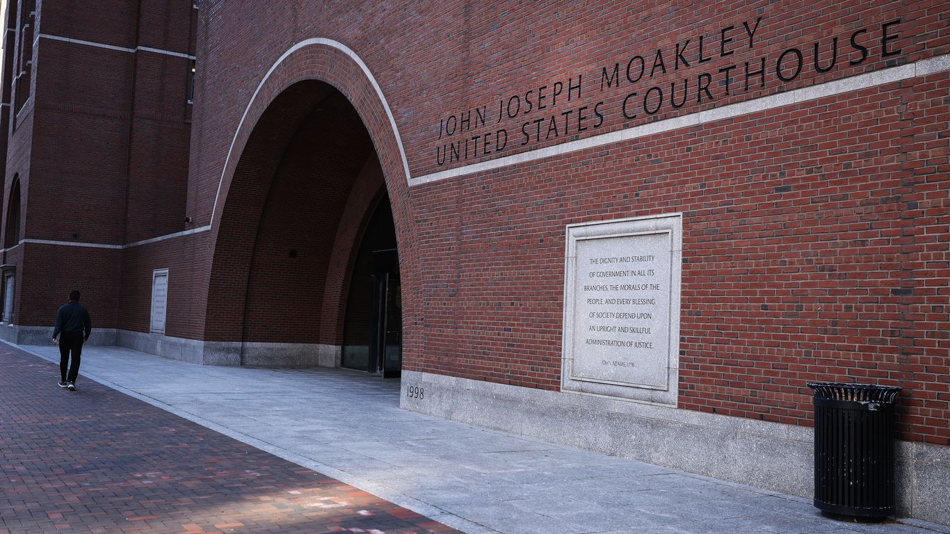 Mass. fraud scheme made $6M off 