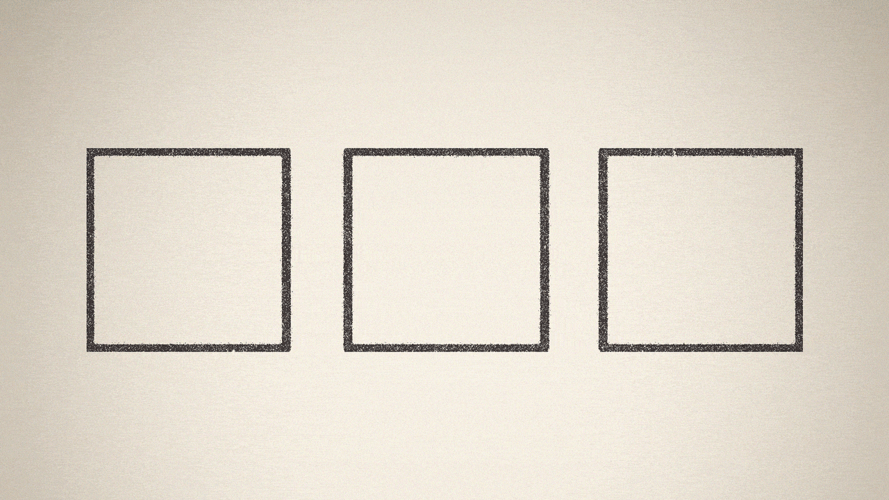 Illustration of gold, silver and bronze check marks.