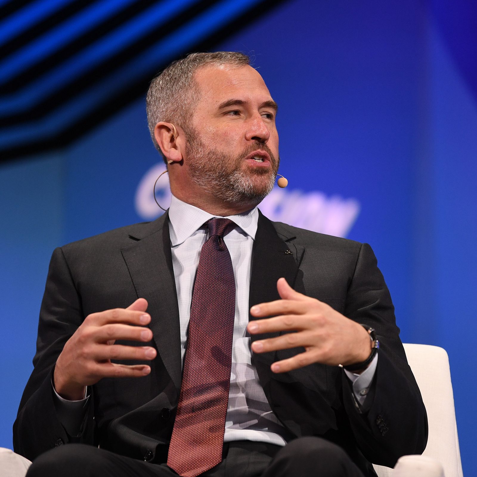 Ripple will leave U.S. if case fails, says CEO Brad Garlinghouse