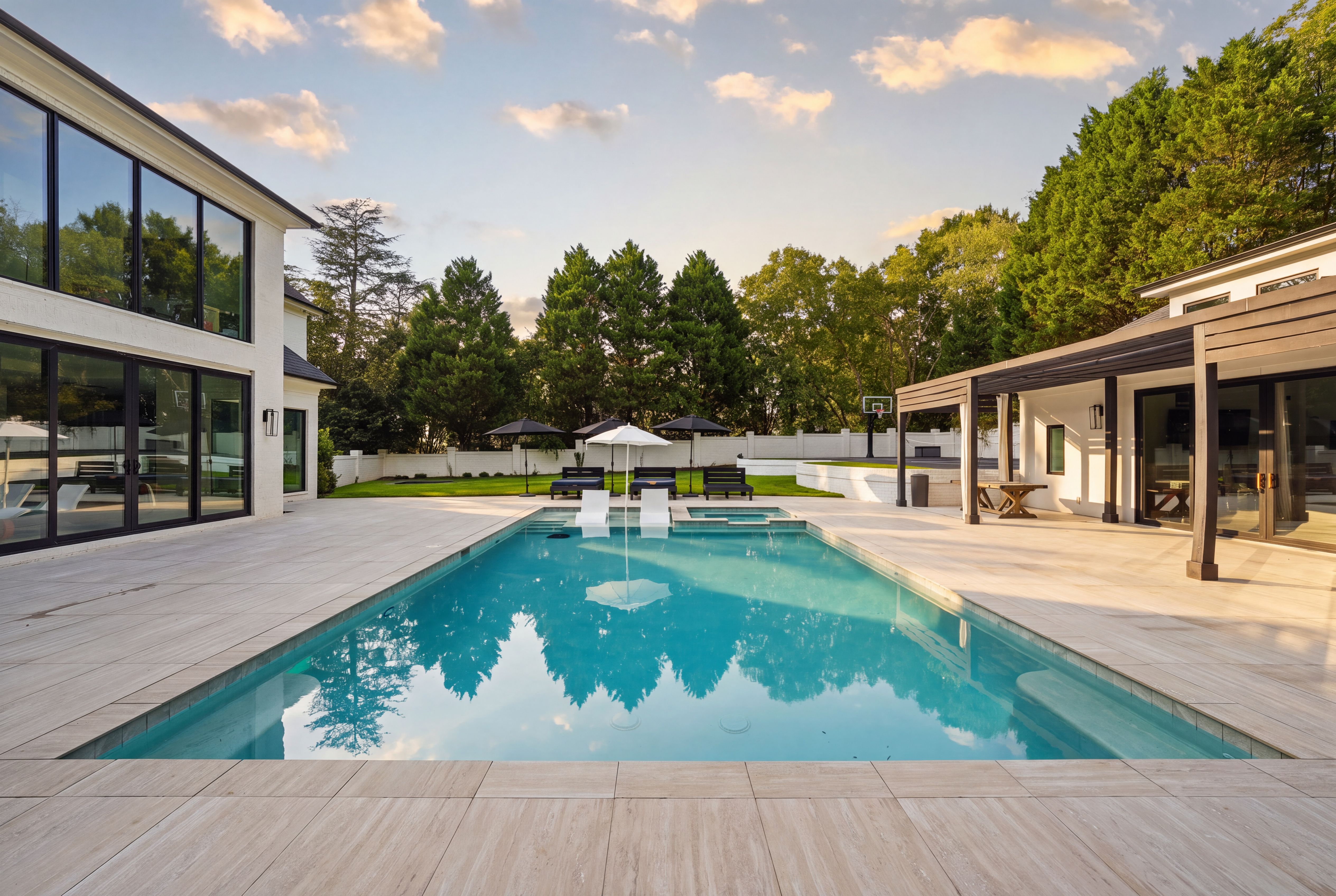 former charlotte hornet list south charlotte mansion
