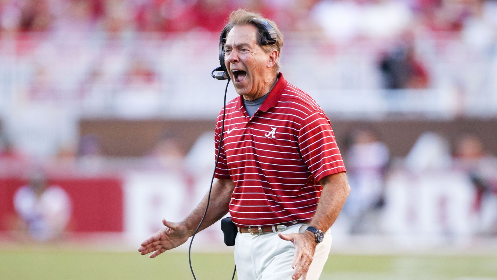 Week 7 college football schedule alabama michigan and oklahoma state