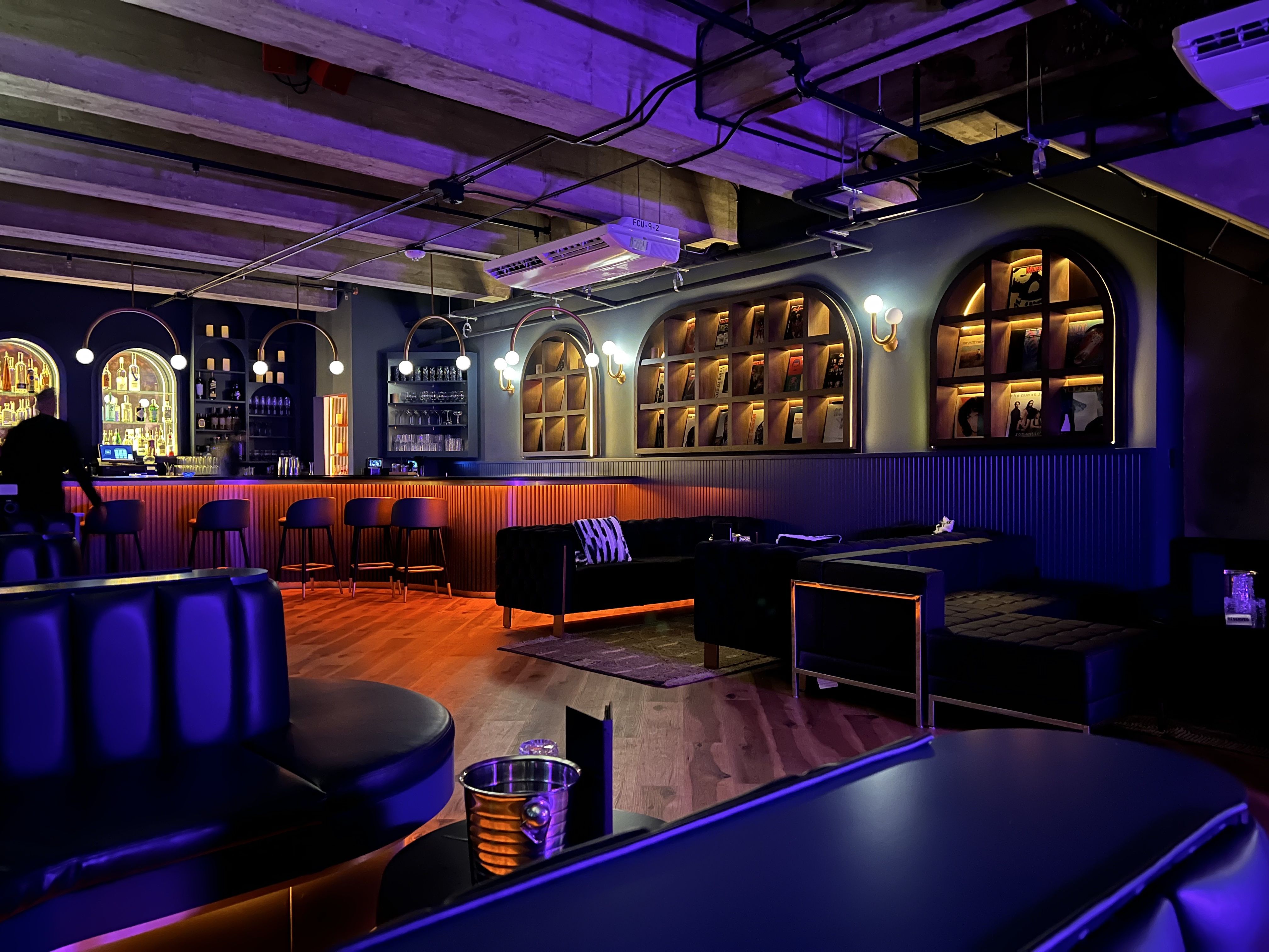 Easy Baby Underground