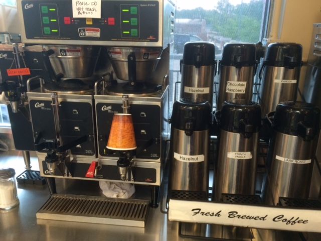 poppy's bagels coffee charlotte