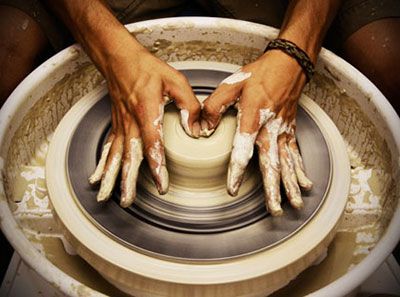 ceramics