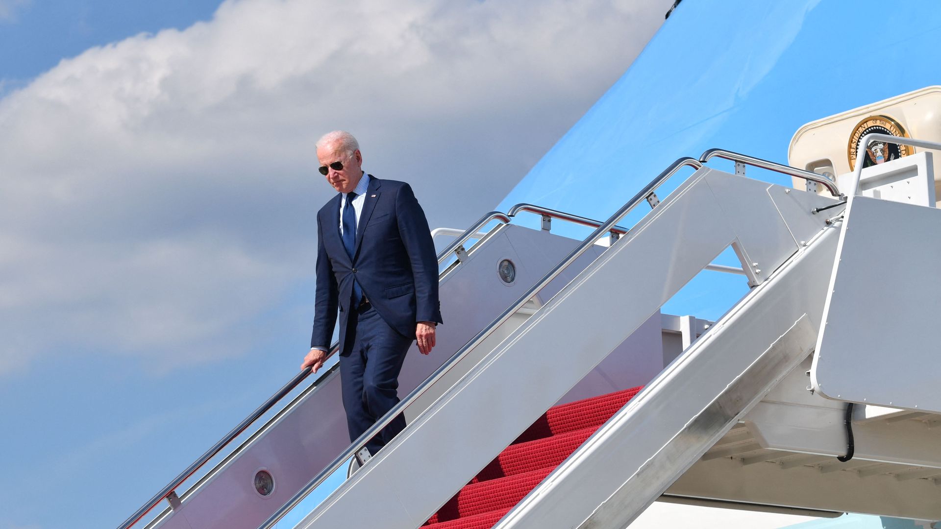 President Biden