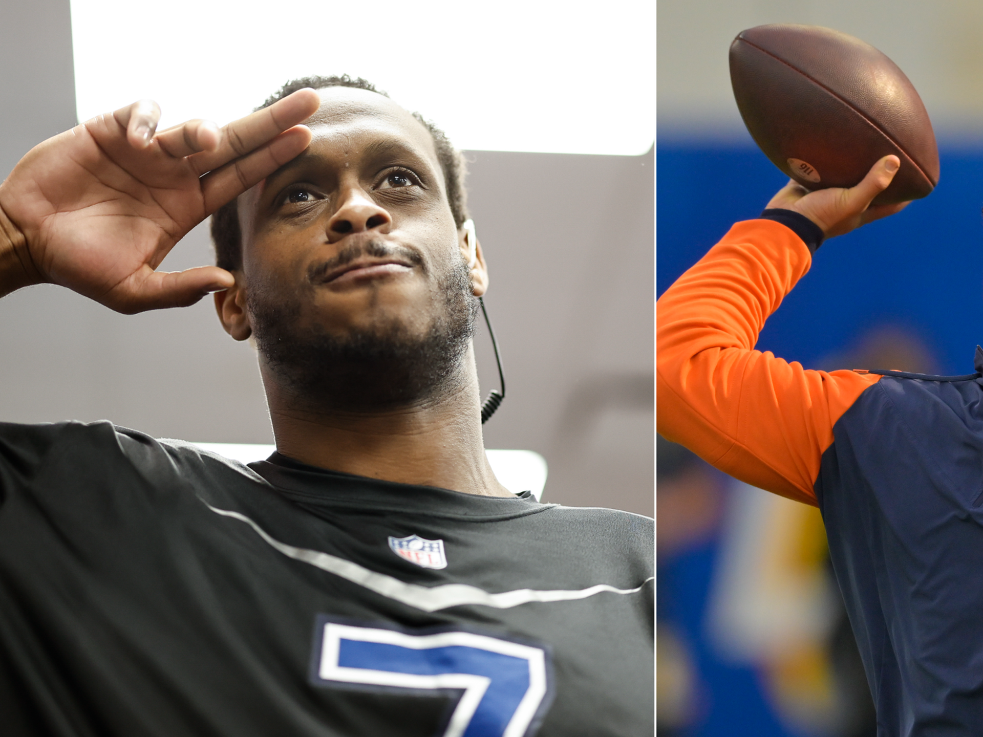 Seahawks QB Geno Smith gets highest ranking yet from the Ringer