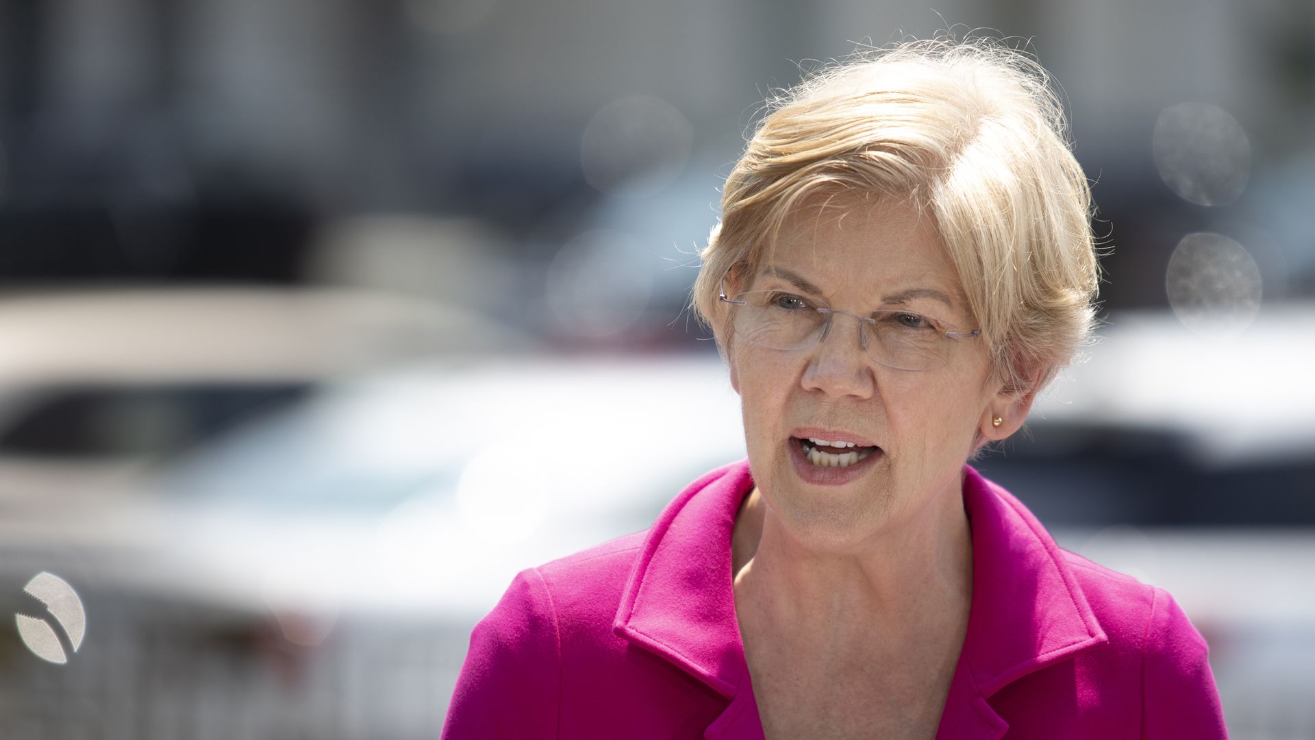 Picture of Elizabeth Warren