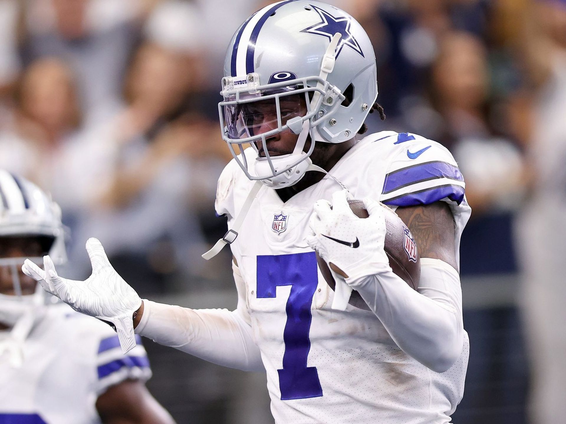 Why the Dallas Cowboys need to win the Super Bowl this year - Axios Dallas