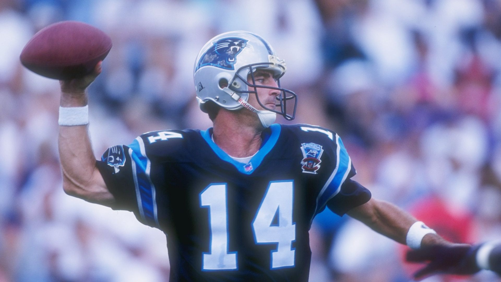Frank Reich