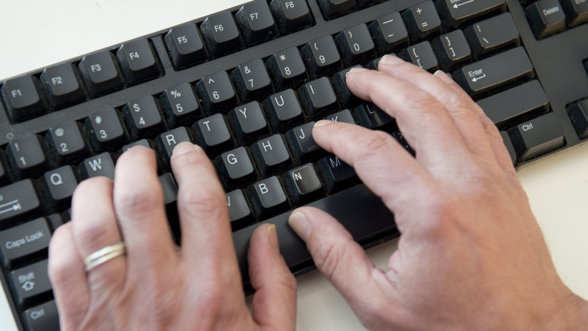 keyboard