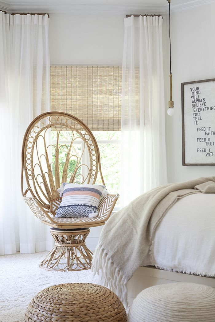 2020 Home of the Year kids seating room