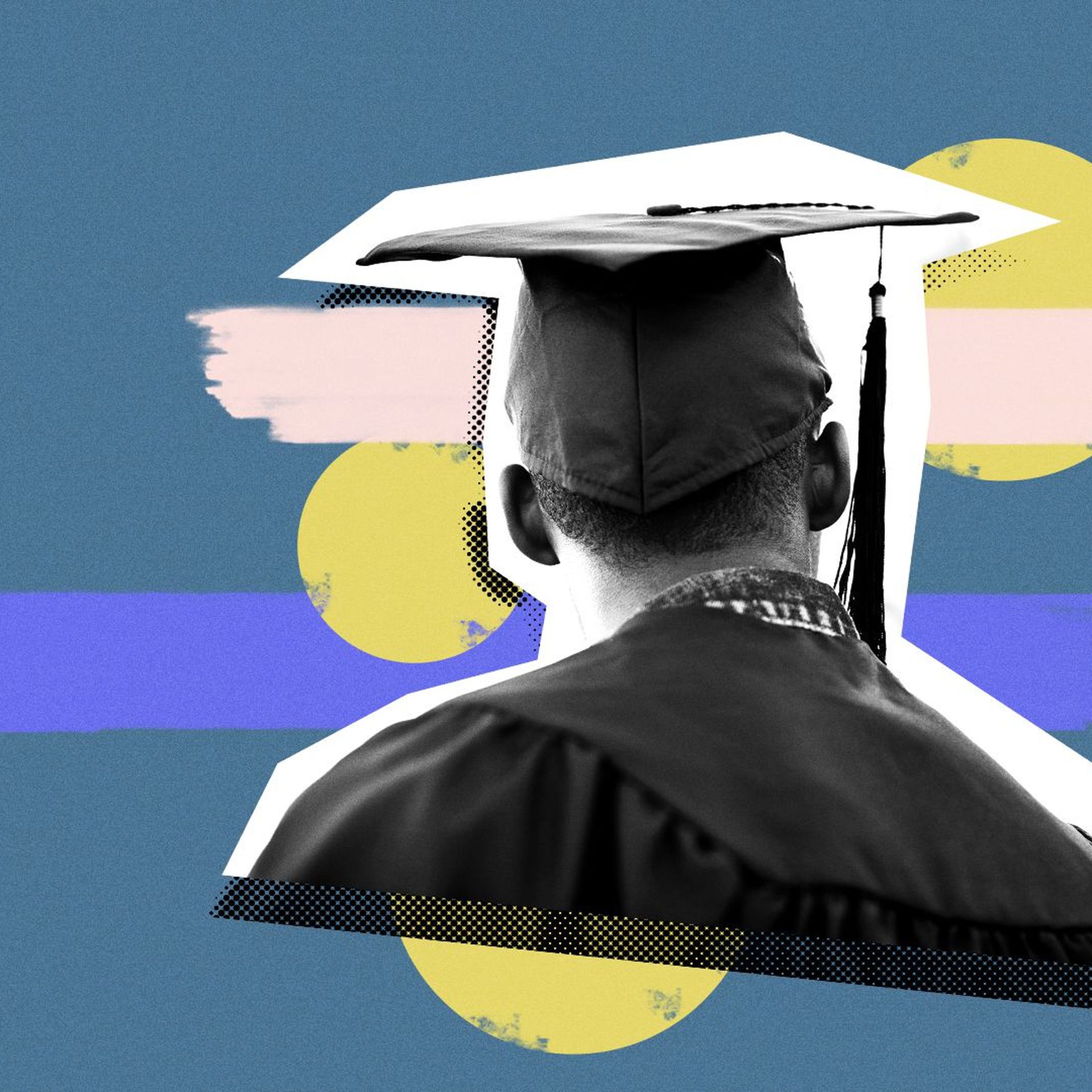 The barriers students of color confront in higher education