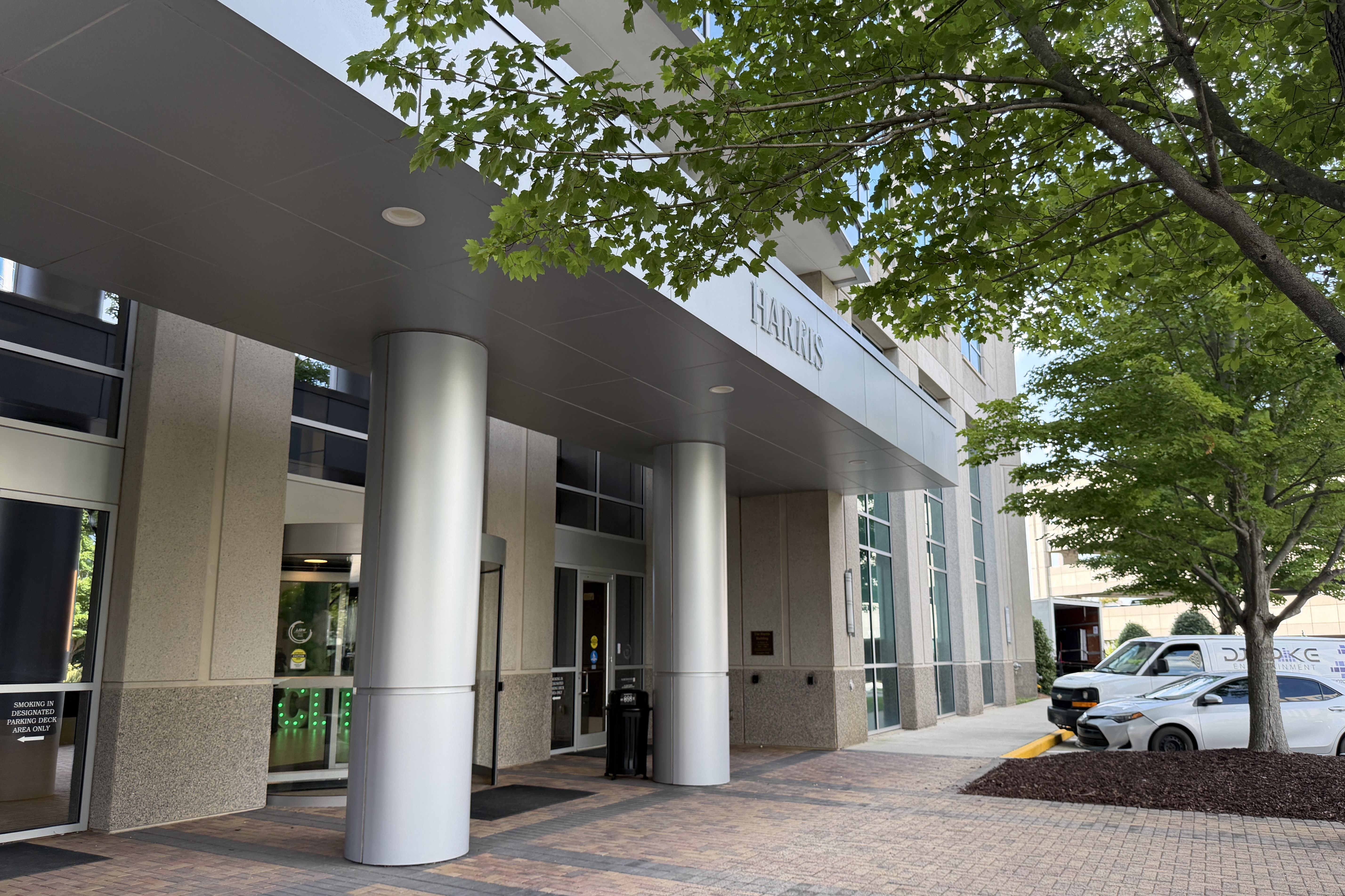 axios.com - Alexandria Sands - TD opens Ballantyne office, aims to be Charlotte banking giant