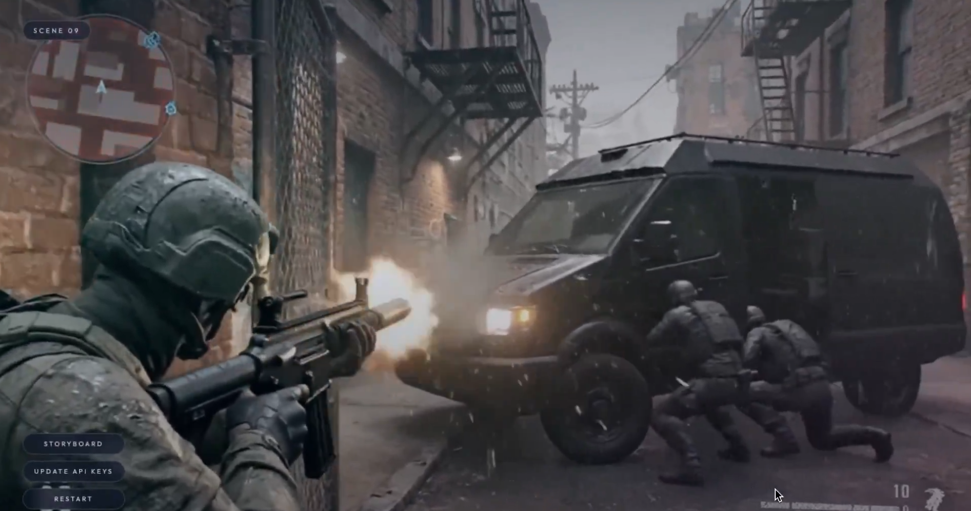 axios.com - Herb Scribner - The video game industry's new cheat code: AI prompts