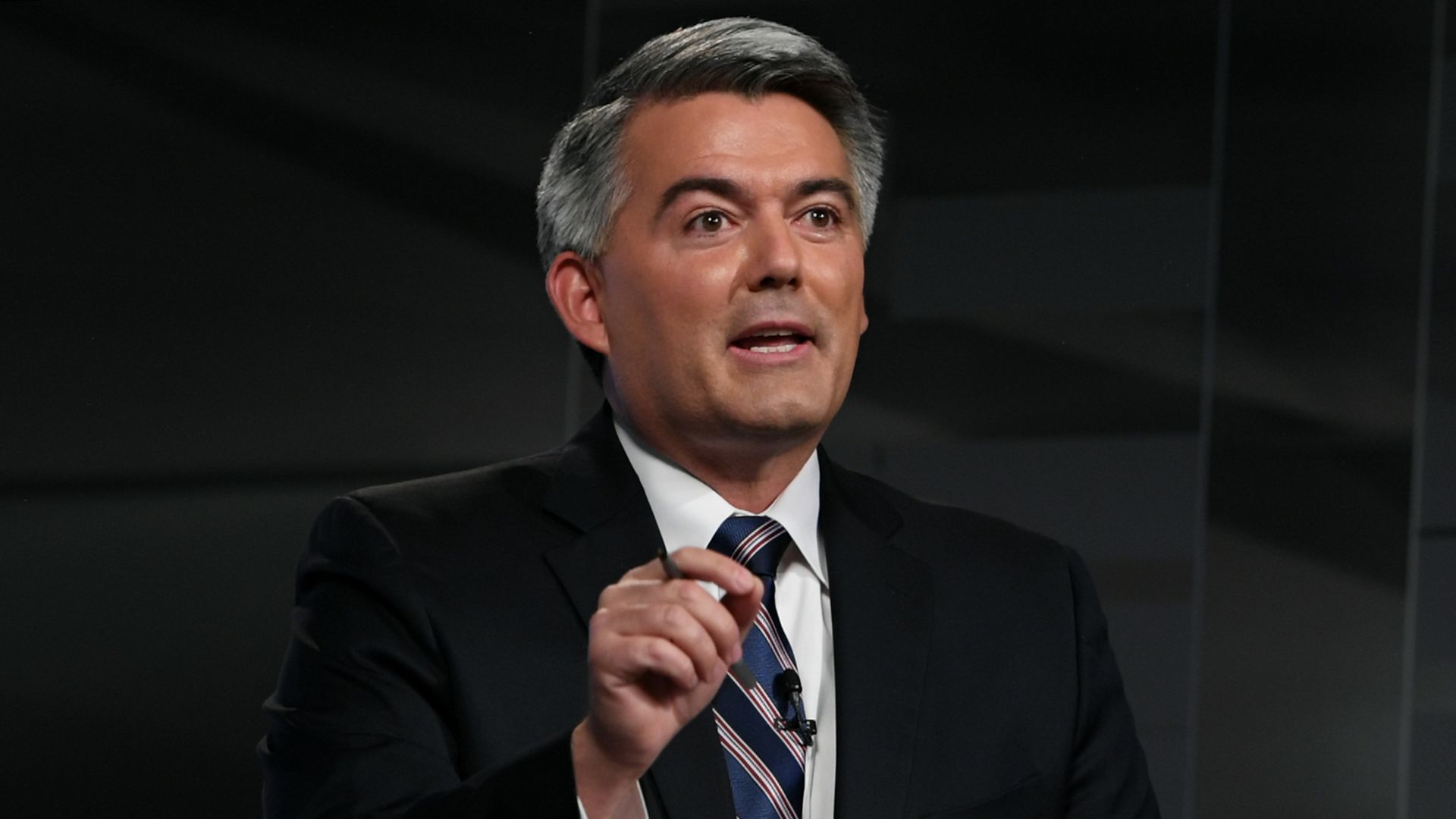 Cory Gardner