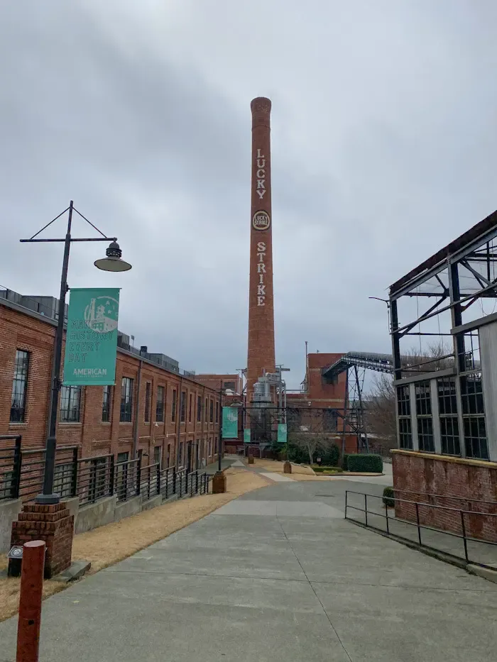American Tobacco Campus, Durham