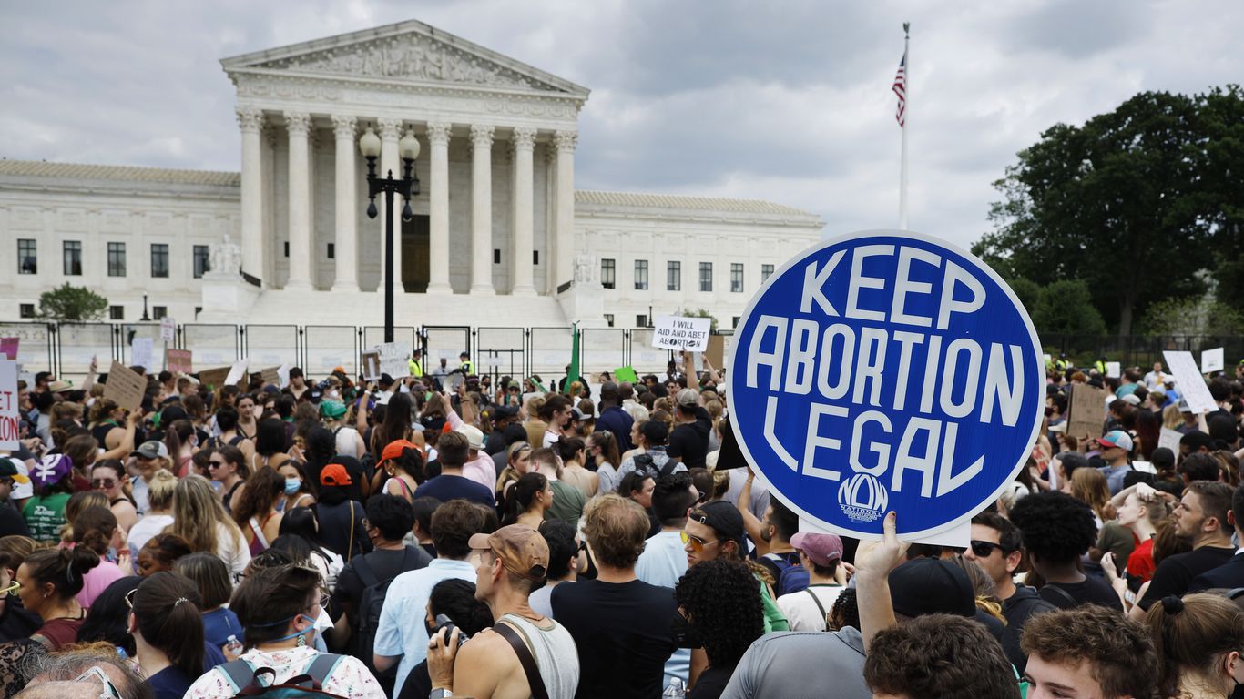 Roe v. Wade overturned: Economic fallout of ruling will hurt poor women ...