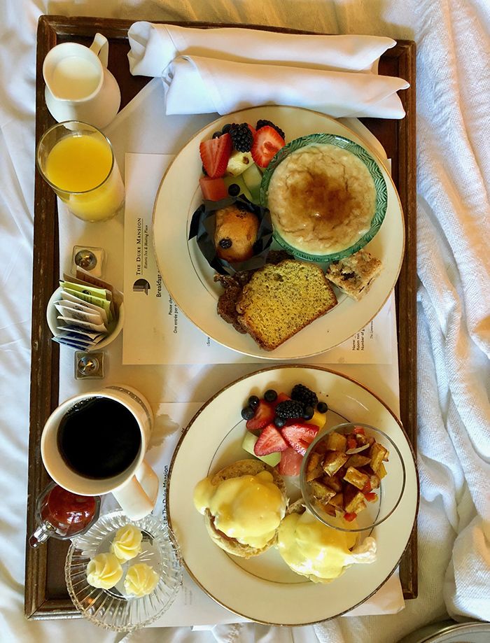 breakfast at duke mansion charlotte