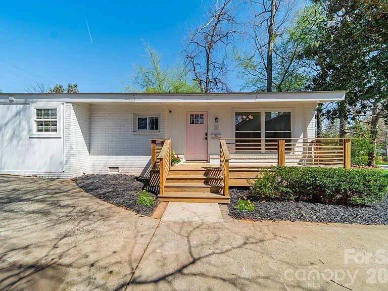 houses for sale in charlotte