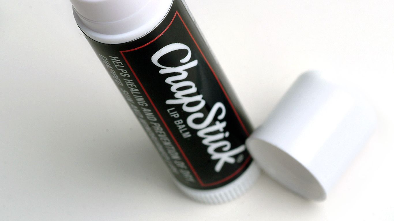 Yellow Wood reportedly close to acquiring ChapStick