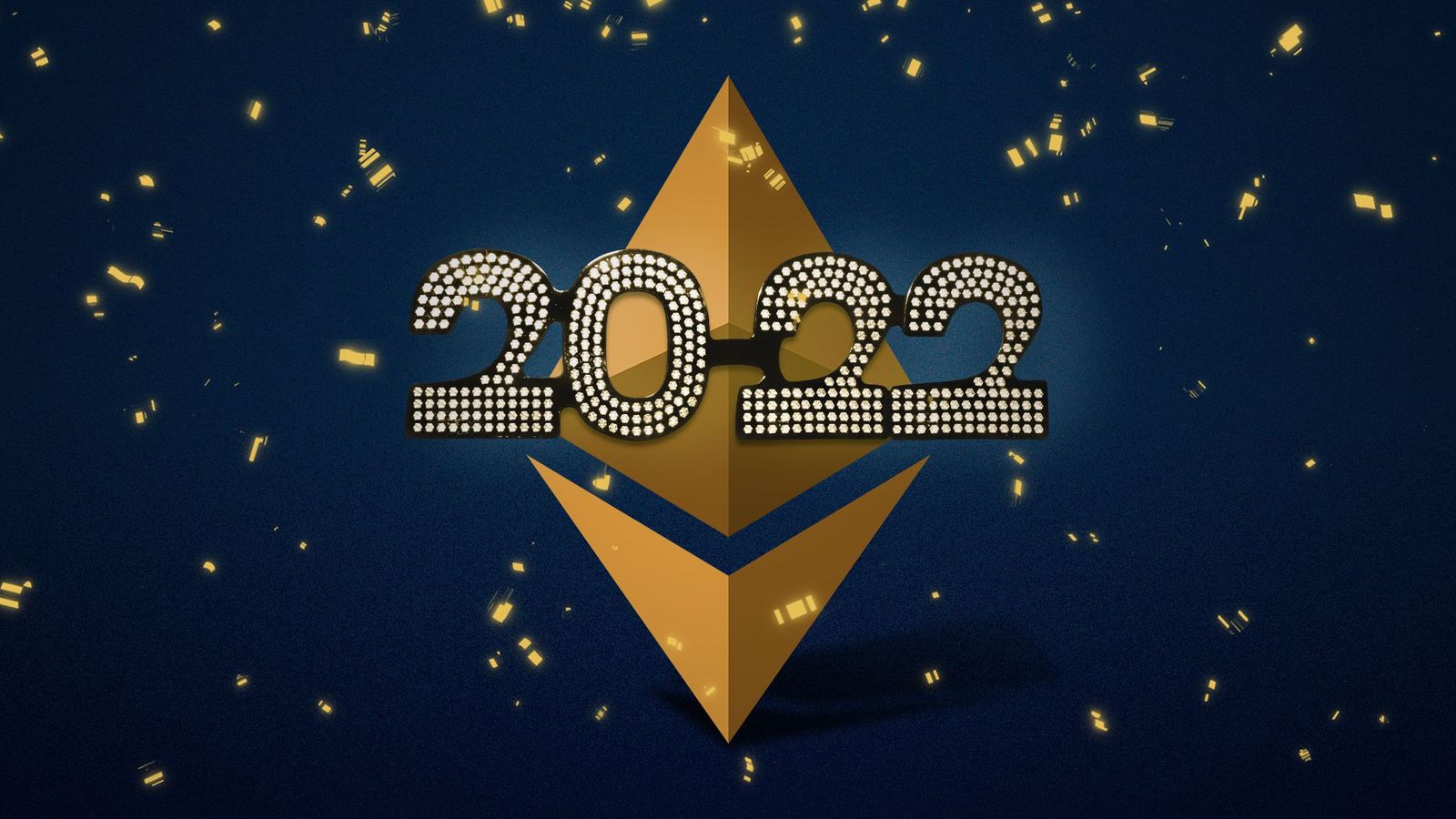 2022 crypto fundraising and ethereum