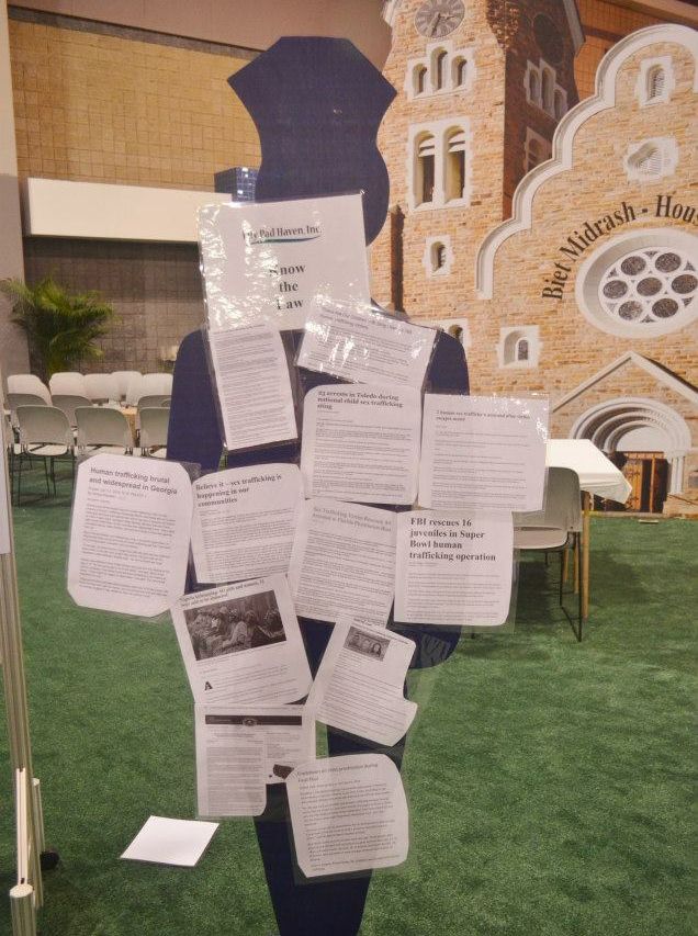 anti-human-trafficking