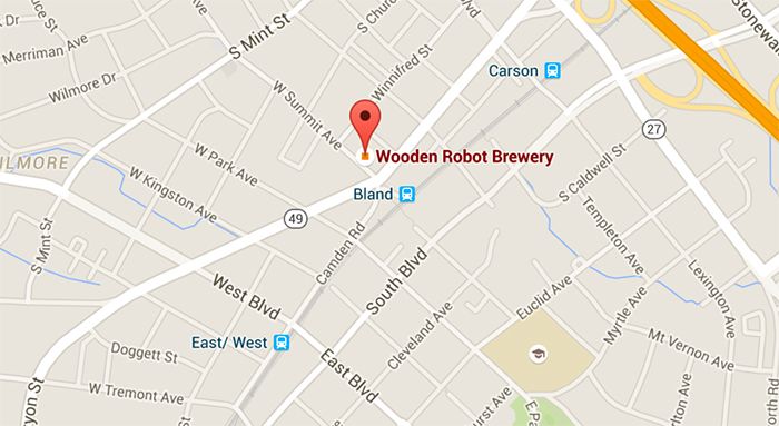 wooden-robot