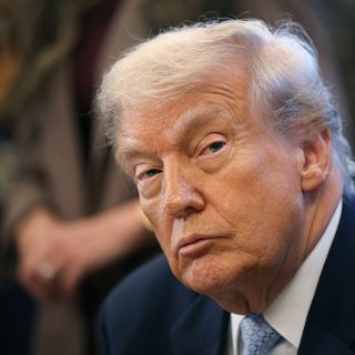 Scoop: Trump ready to talk with Maduro over Venezuela drug strikes