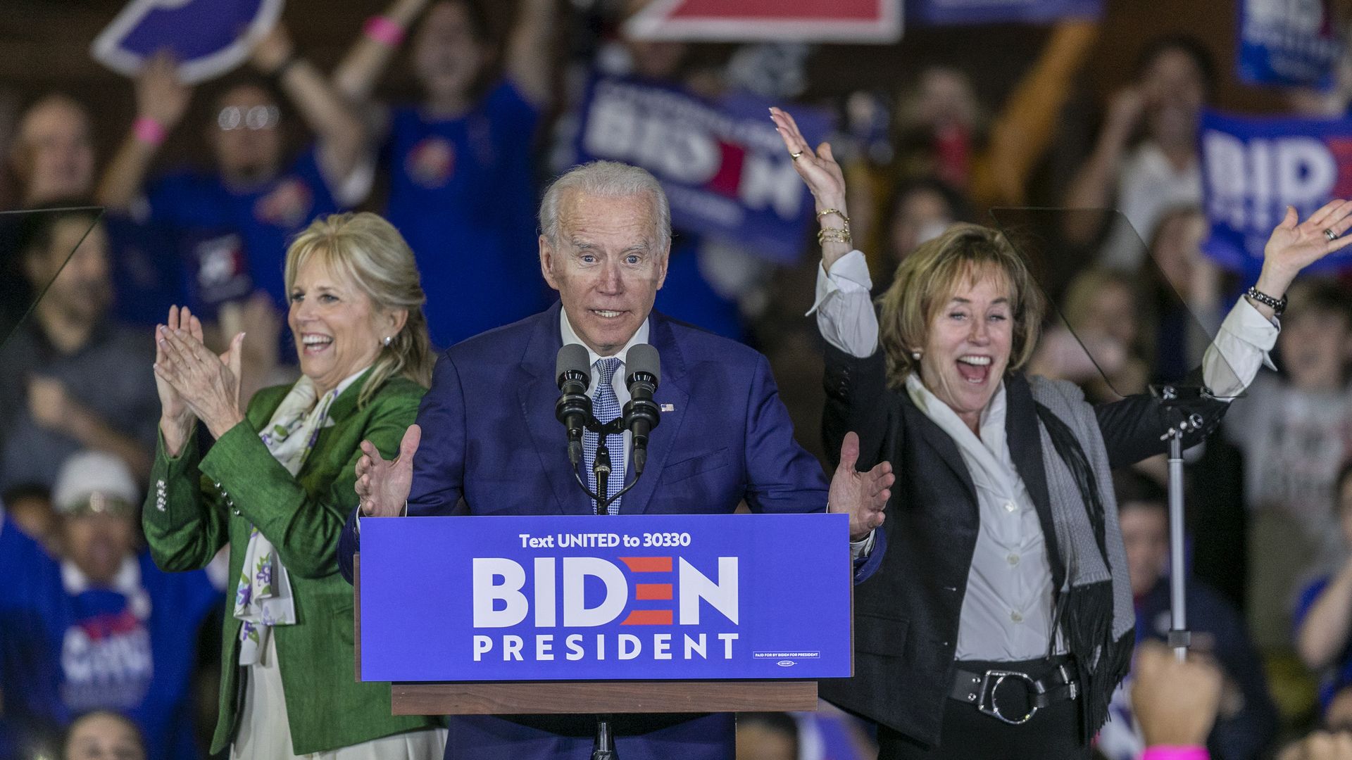 Joe Biden