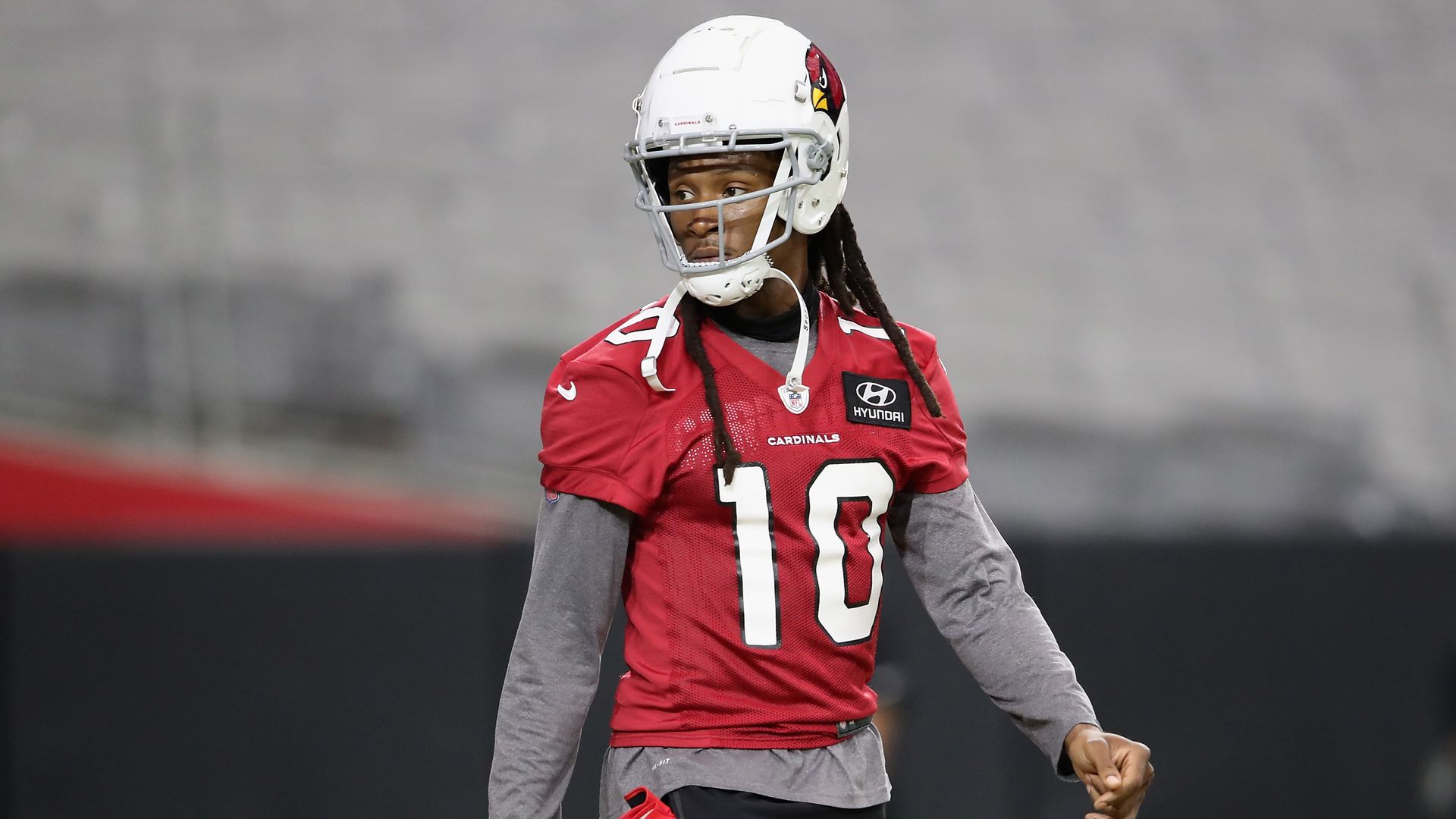 DeAndre Hopkins
