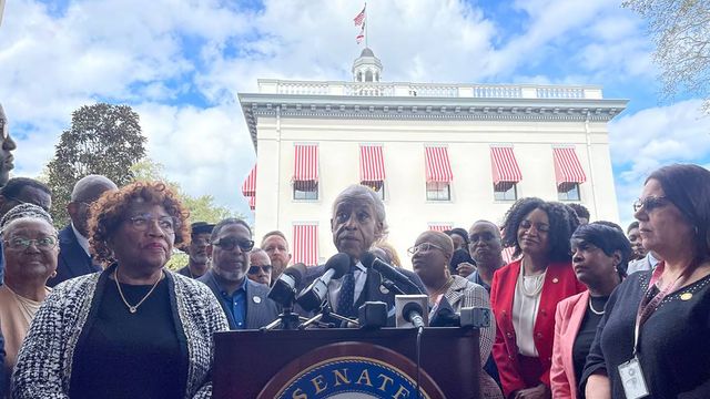 Black Leaders Protest Florida’s Rejection Of AP African American ...