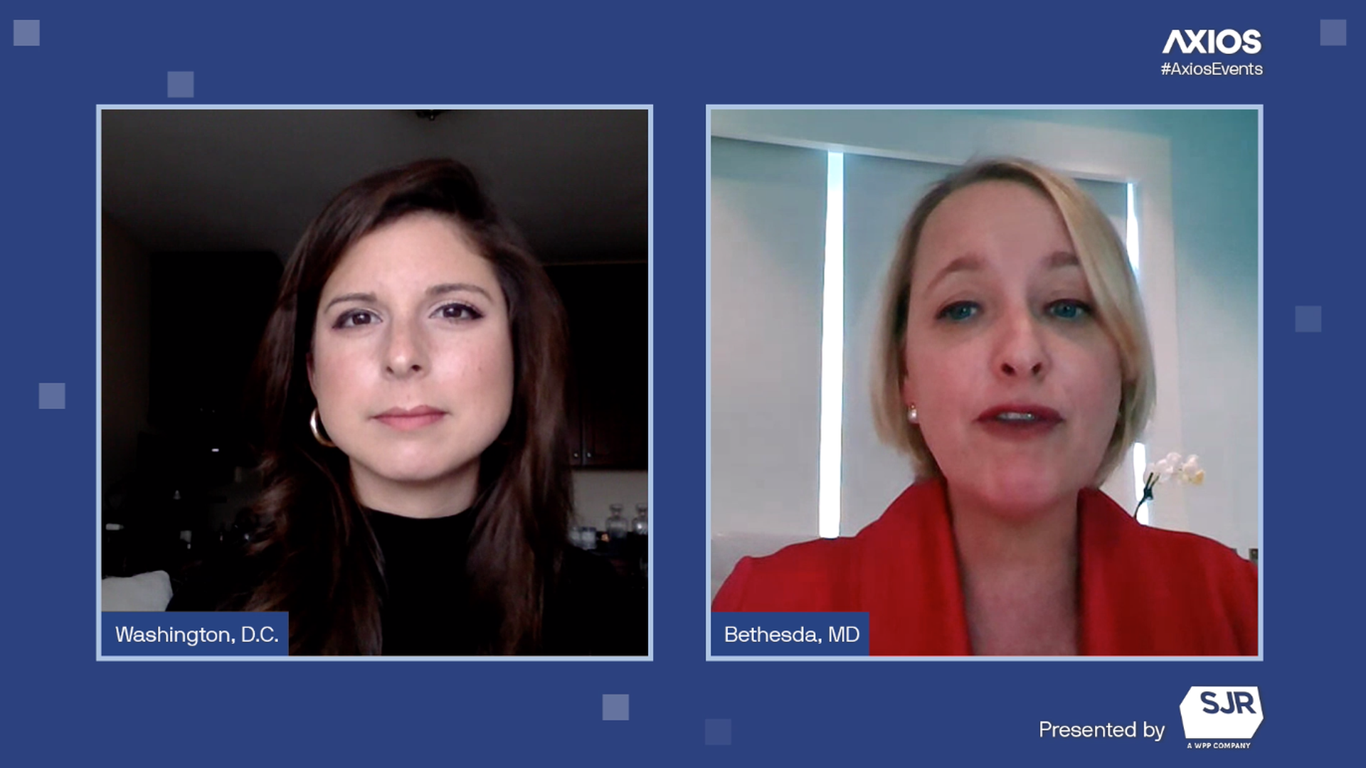 Accenture CEO Julie Sweet