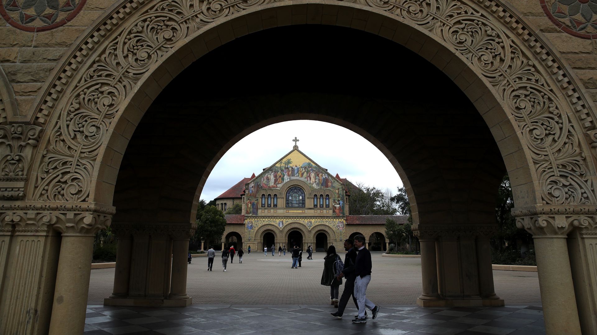 Chinese Families Paid More Than Anyone Else In College Admissions - 