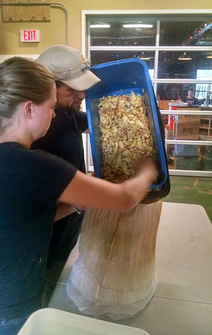 Ginger-into-the-hop-bag