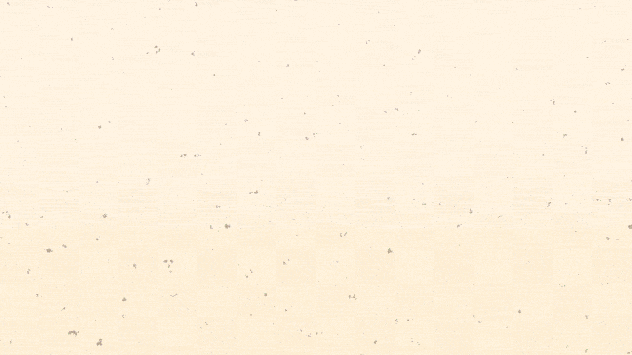 Animated illustration of a dollar sign made to look like the lines of the Chicago L transit map.