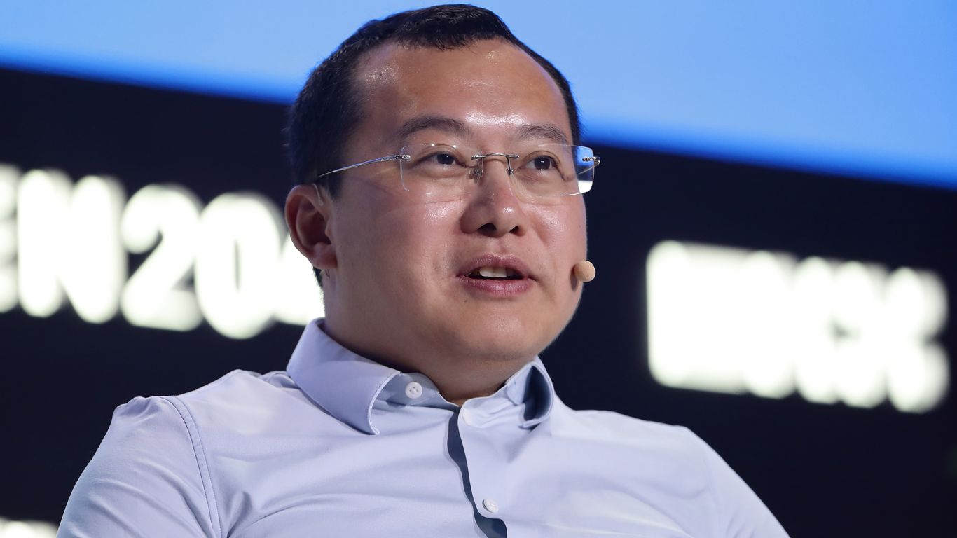 OKX pleads guilty to money transmitter charge, pays $500 million fine