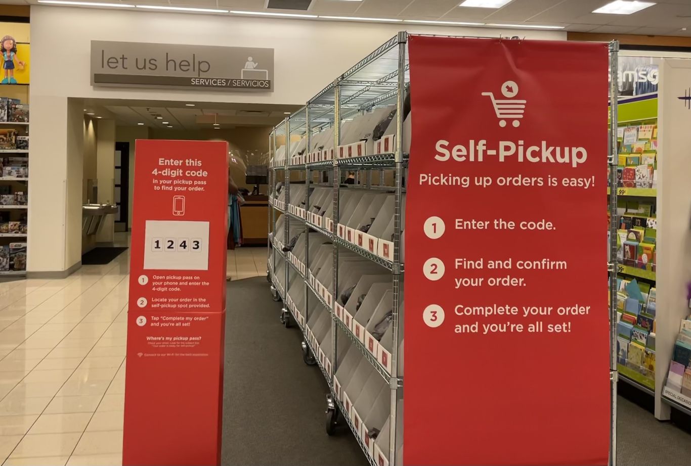 Kohls $25-$500 Gift Card – Activate and add value after Pickup, $0.10  removed at Pickup - Fred Meyer
