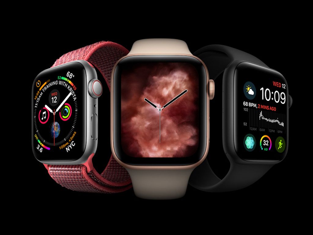 apple watch 12 series