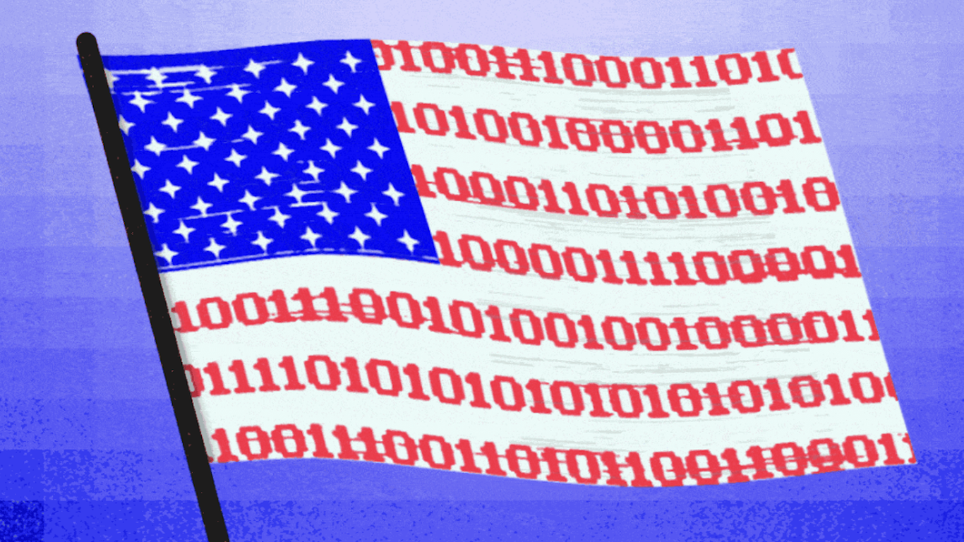 Democrats' AI strategy is MIA