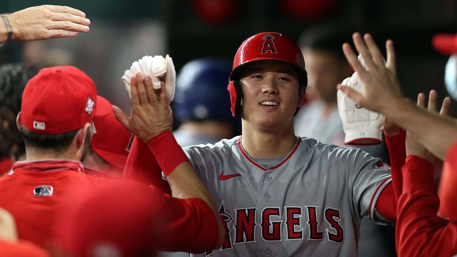 Shohei Ohtani