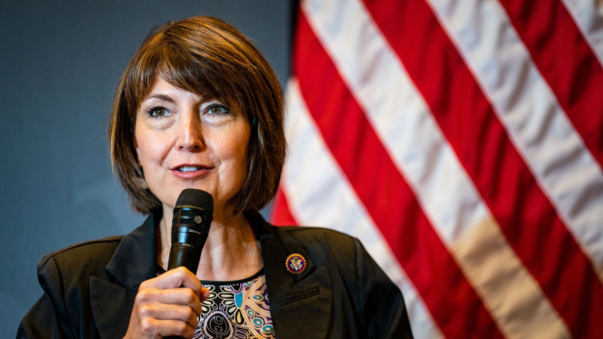 Cathy McMorris Rodgers