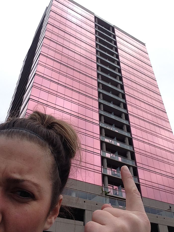 charlotte-pink-building