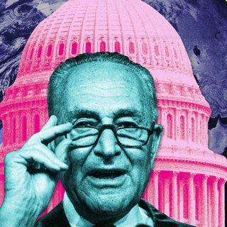 Schumer calls on Trump to release oil from reserve to lower gas prices