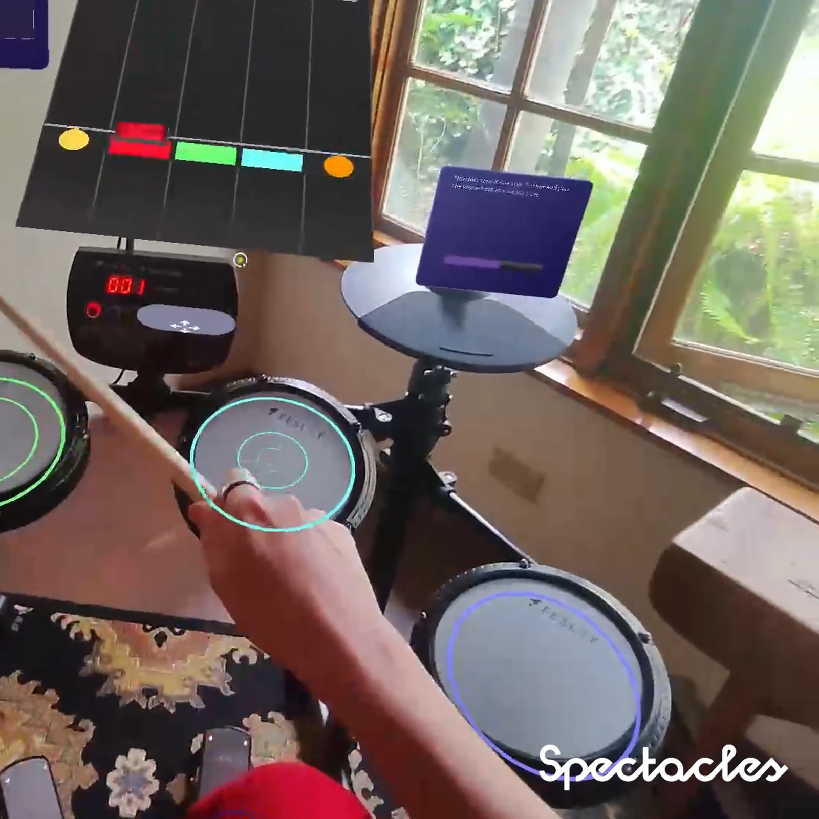 Wearable Tech Trends